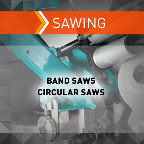 Sawing