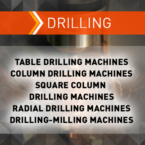 Drilling