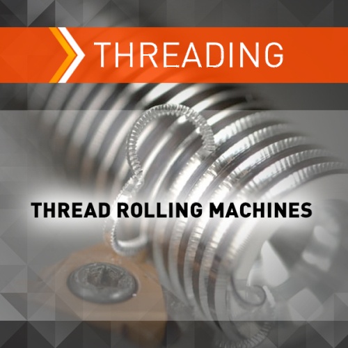 Threading