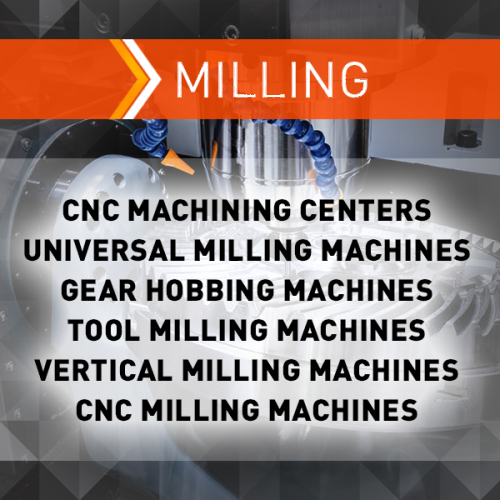 Milling